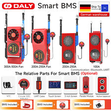 Daly smart bms gebraucht kaufen  Deutschland