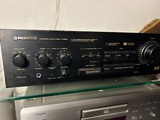 Pioneer model 66xamplificatore usato  Roma