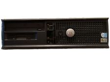 Computadora de escritorio Dell Optiplex GX620 (DT) Pentium 4 3,20 GHz|512 MB RAM|NoHDD NoOS|43 LBM91 segunda mano  Embacar hacia Argentina