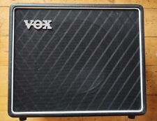 Vox bc112 1x12 for sale  HITCHIN