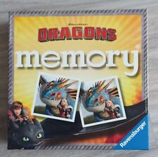 Dragons memory hne gebraucht kaufen  Horst