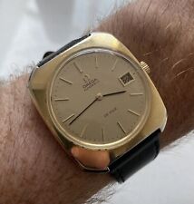 Omega ville automatic for sale  LINCOLN