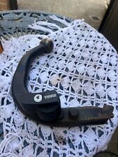 Thule tow bar for sale  BURGESS HILL