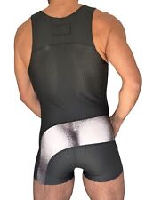 Rufskin Singlet TOBY limited edition Tom of Finland Small, used for sale  Shipping to South Africa