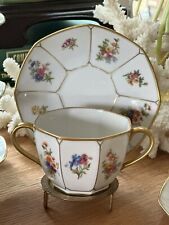 Vintage limoges tea for sale  Shipping to Ireland