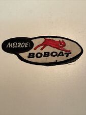 Patch Bobcat Melroe  comprar usado  Enviando para Brazil