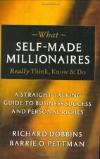 Self made millionaires for sale  USA