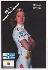 Cycling card amelie d'occasion  Expédié en Belgium