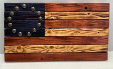 Handcrafted rustic wooden for sale  San Gabriel