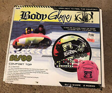 Body Glove Disco 2 Two-Person Water Tubing Inflatable Towable Tube NEW *Read* for sale  Shipping to South Africa