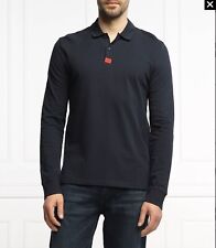 Hugo boss poloshirt gebraucht kaufen  Berlin