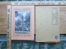 Cornell university book for sale  Dover Foxcroft