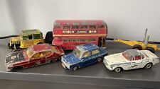 Vintage diecast cars for sale  BANGOR