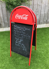 Genuine coca cola for sale  MORECAMBE