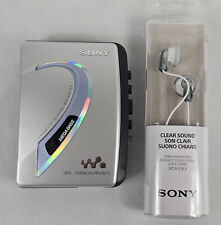 Sony ex194 walkman. for sale  LYMINGTON