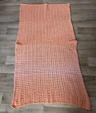 Vintage large crochet for sale  MANCHESTER