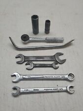 Vintage wrenches sockets for sale  Peoria