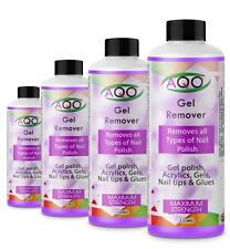 Gel polish remover for sale  Shipping to Ireland