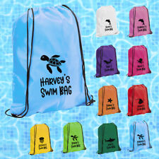 Personalised aquatic swimming for sale  NORTHWICH