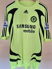 maillot drogba chelsea d'occasion  Gargenville