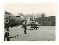 Photograph English Electric Lightning F.2A of 92 Sqn & Northrop F-5 Leeuwarden  for sale  FELTHAM