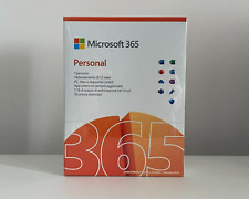 Microsoft 365 personal usato  Villa San Giovanni