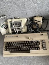 Commodore bundle for sale  CREWE