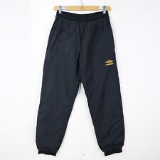 Pantalone tuta umbro usato  Ercolano