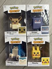 Pokemon quest full for sale  PLYMOUTH