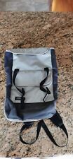 Timbuk2 backpack gray for sale  Porter Ranch