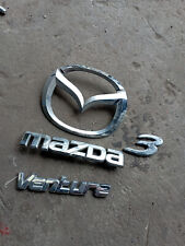 Mazda 2013 venture for sale  LLANWRDA