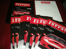 Ferrari collection copertina usato  Cremella