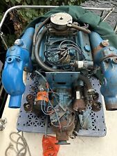 crusader marine engine for sale  Fort Lauderdale