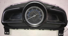 Yaris speedometer 41723 for sale  Neenah