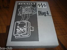Renault 1995 diag gebraucht kaufen  Rosenheim