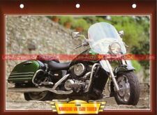 Kawasaki 1500 tourer d'occasion  Cherbourg-Octeville-