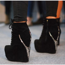 Jeffrey campbell limited for sale  Randolph