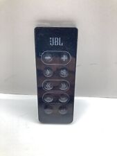 Remote control jbl for sale  Reedley