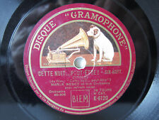 78rpm marek weber gebraucht kaufen  Frankfurt