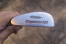 Bronty chipmaster mk1 for sale  Shipping to Ireland