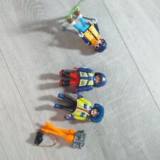 Lot playmobil sport d'occasion  Écourt-Saint-Quentin