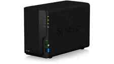 Synology ds218 2to d'occasion  Bresles