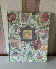 birthday diary for sale  CARDIFF