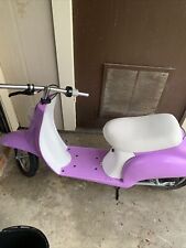 purple scooter for sale  Baton Rouge