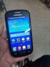 samsung s3 mini usato  Villarosa