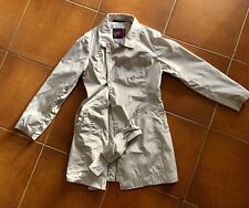 Trench robe kappa usato  Italia