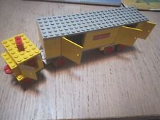 Lego classic vehicle usato  Padova