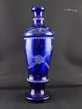 Vintage vaso albarello usato  Torre Canavese