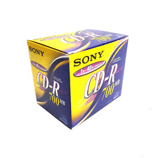 Sony 650mb 40x usato  Viareggio