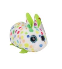 McDonald's Happy Meal Toy Ty Beanie Baby Whiz the Rabbit 2019 Pluszowa, używany na sprzedaż  PL